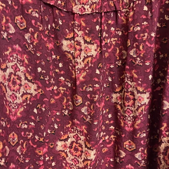 Maurice’s 0X Tank Top LIKE NEW - Picture 4 of 4